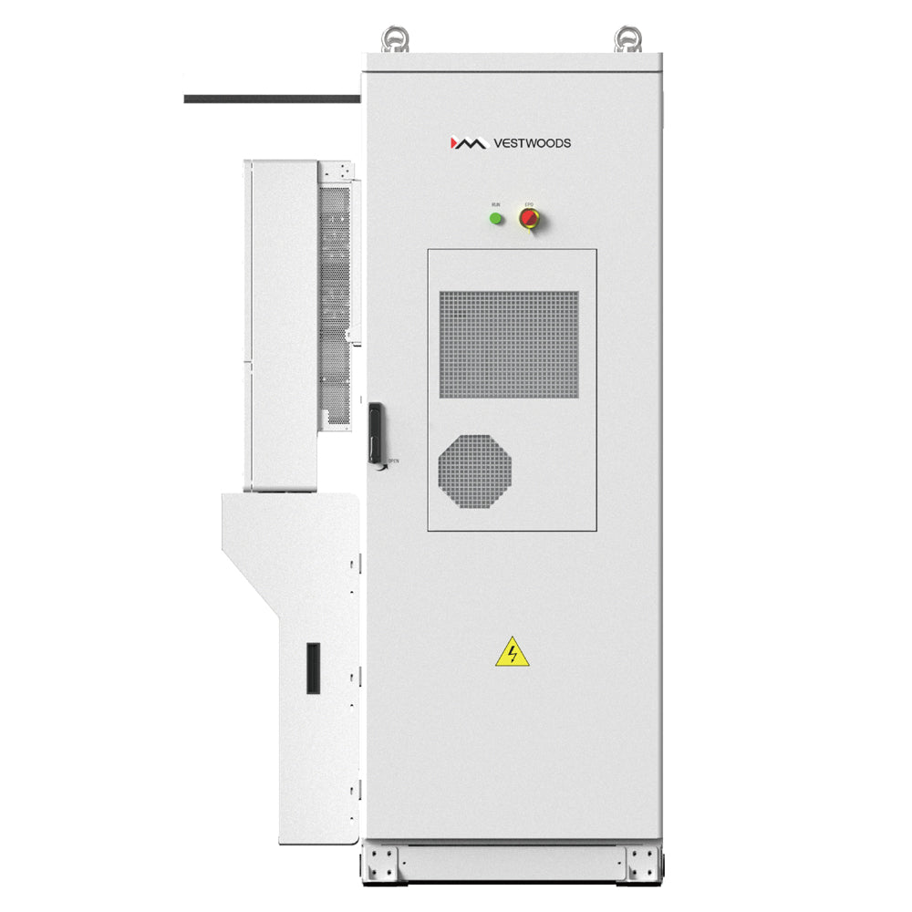 Vestwoods VEB384-120kWh Industrial Battery Energy Storage System