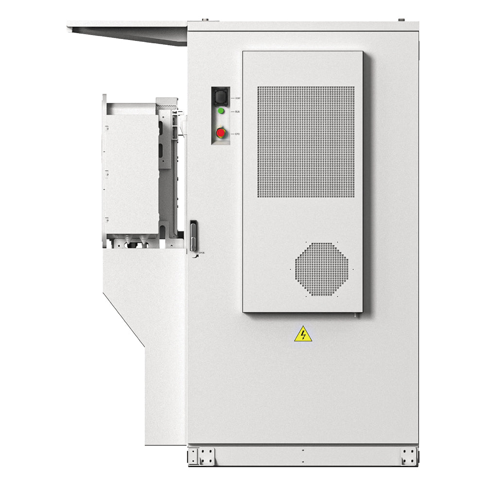 Vestwoods VEB Series 140kWh–261kWh Commercial Energy Storage System
