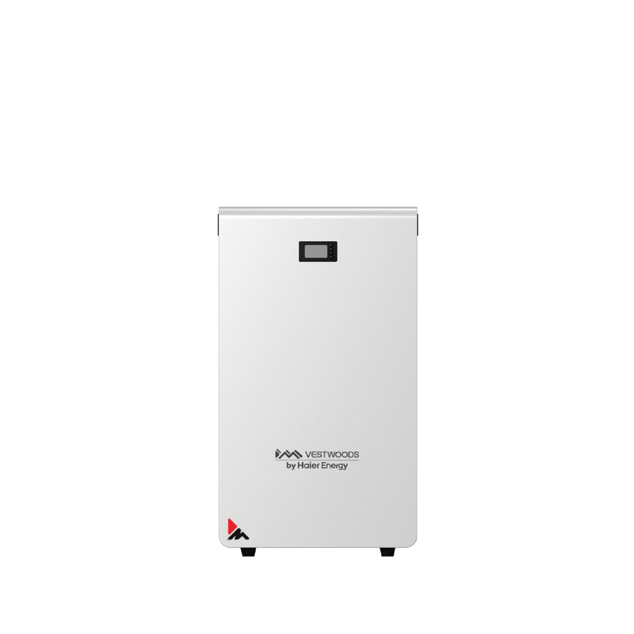 VE51100L 家用儲能電池 product image
