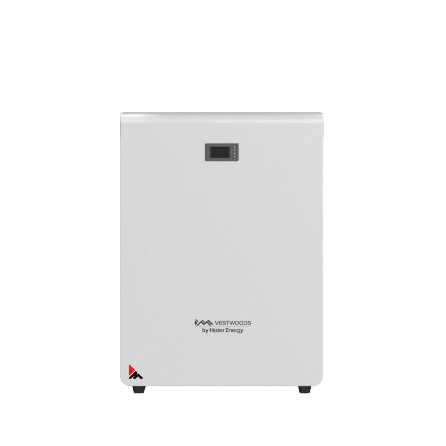 VE51200L 家用儲能電池 product image