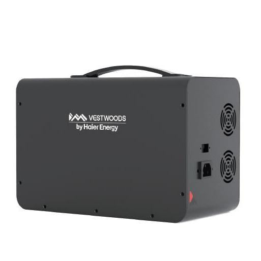 Rescube 1kWh 便攜式行動電源 product image